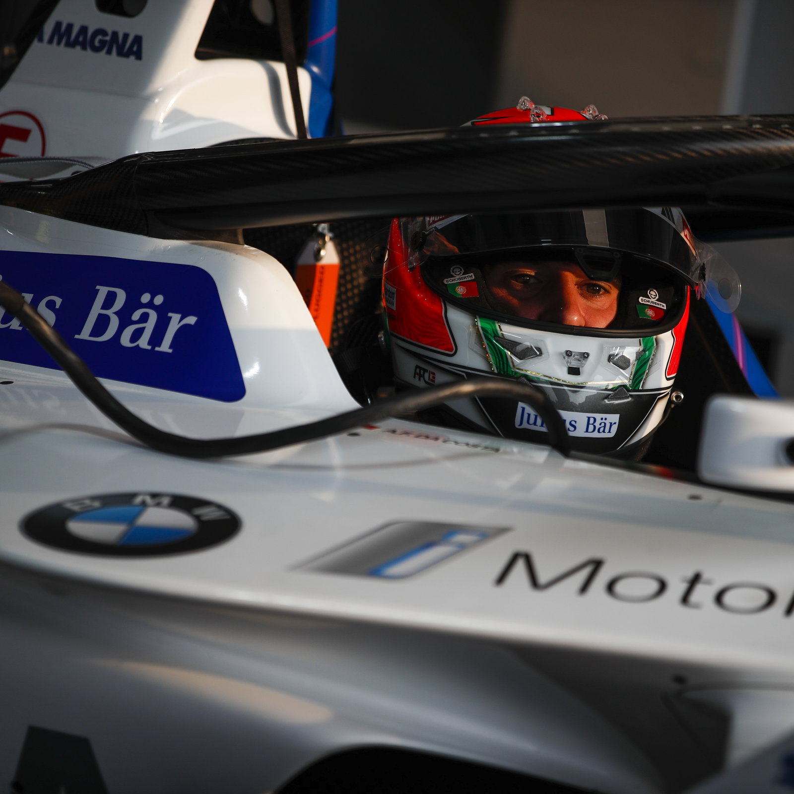 FE Ad Diriyah: da Costa fends off Vergne for first win of Gen2 era