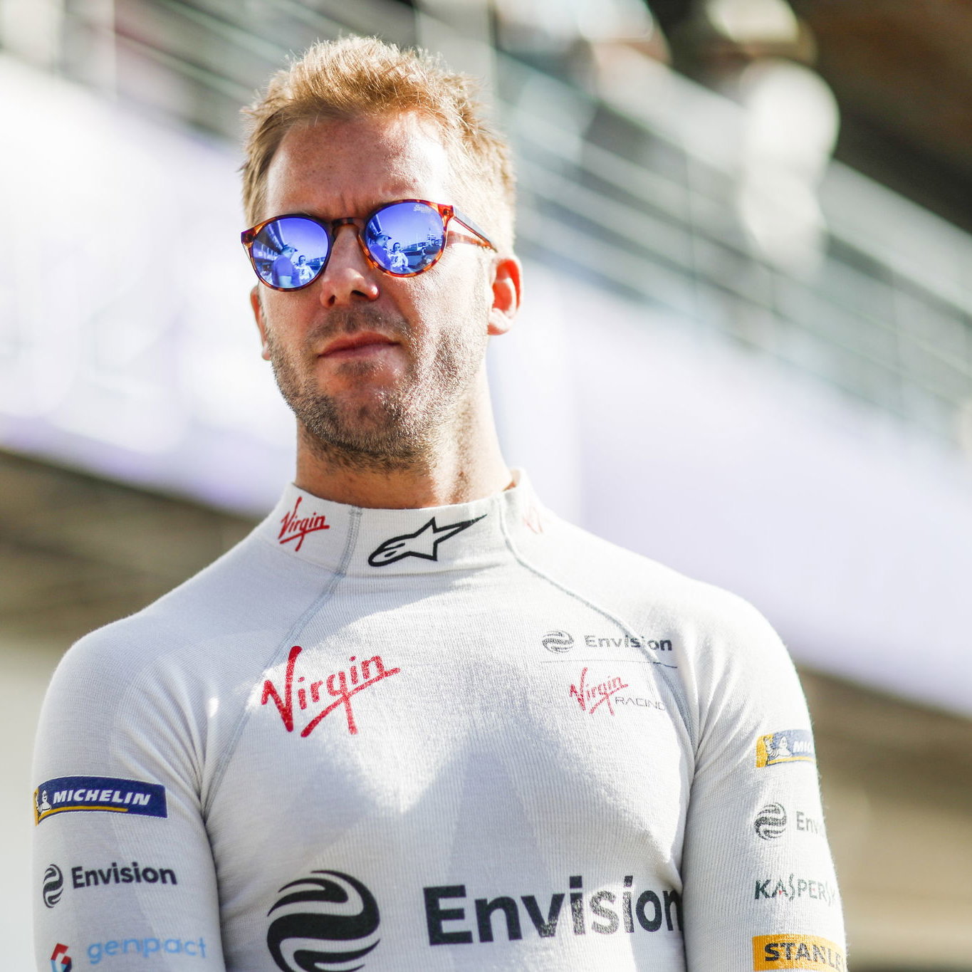 Formula E changes qualifying format with 'Super Pole'