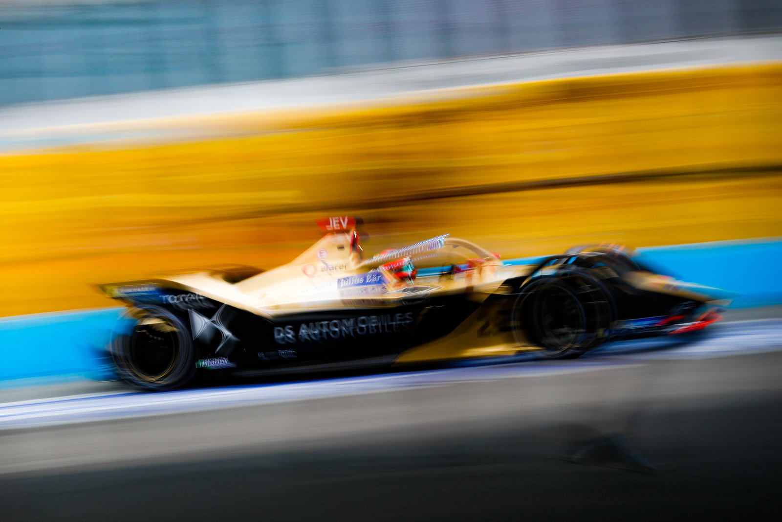 Techeetah: Early ‘growing pains’ of DS Formula E partnership easing