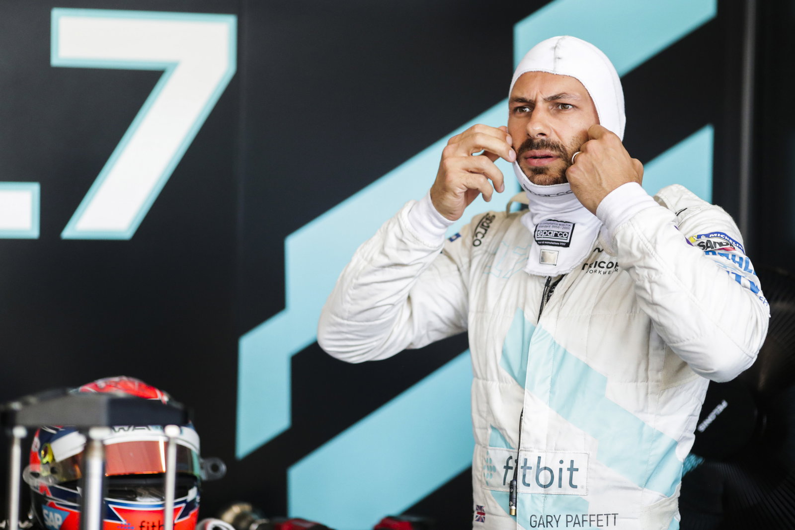 NIO retains Turvey, signs Ma for 2019/20 Formula E season