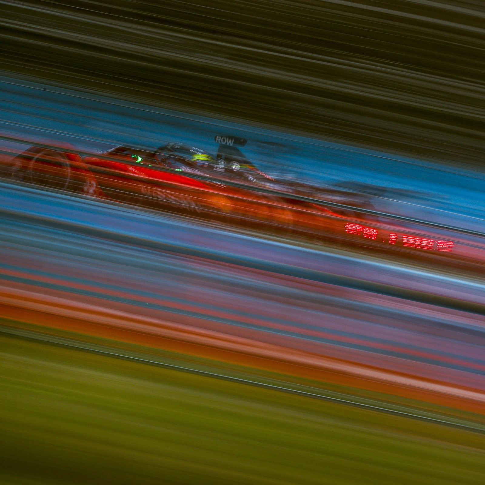 Alexander Sims goes lights-to-flag for dominant Diriyah Formula E win