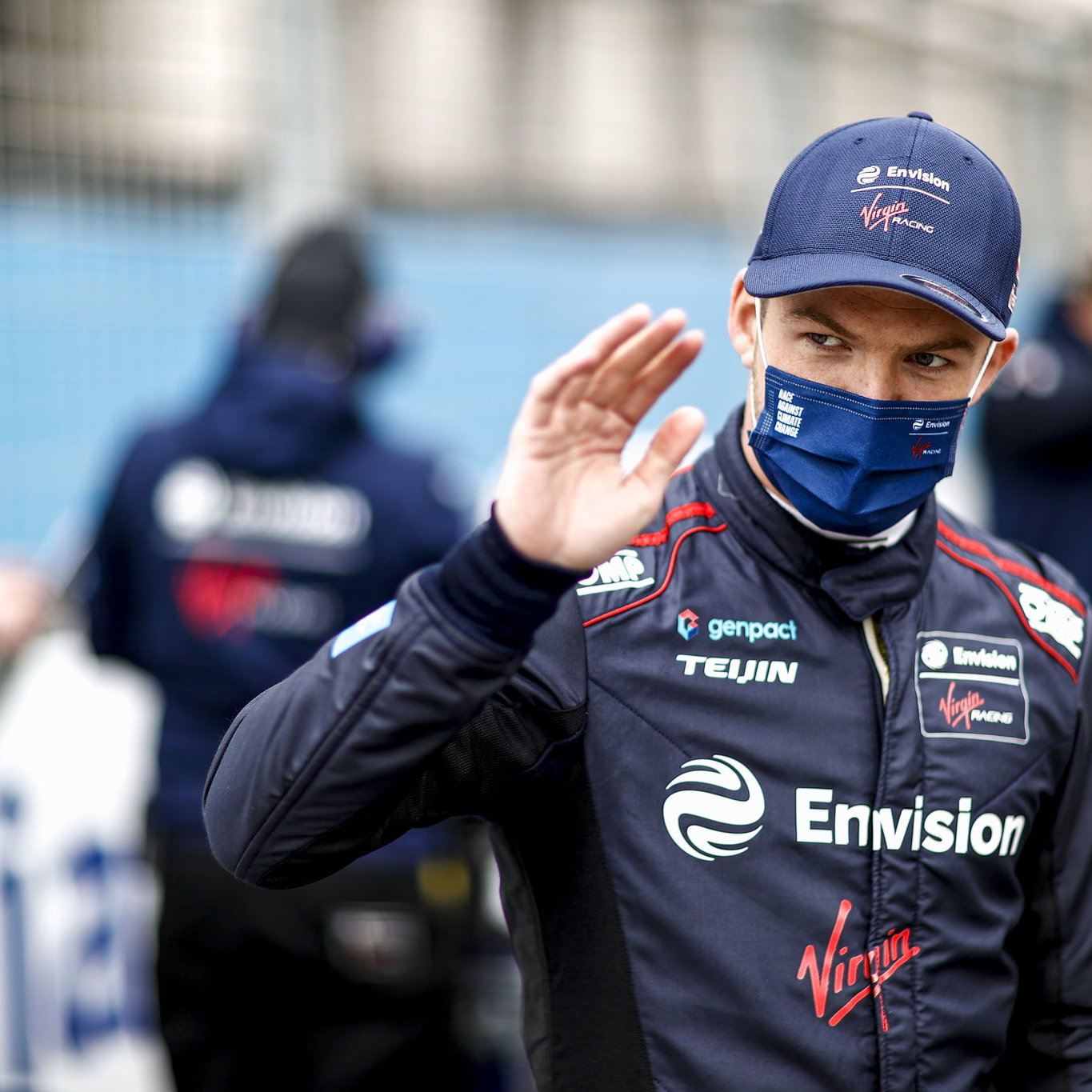 How Vergne rediscovered winning feeling to reach Formula E summit