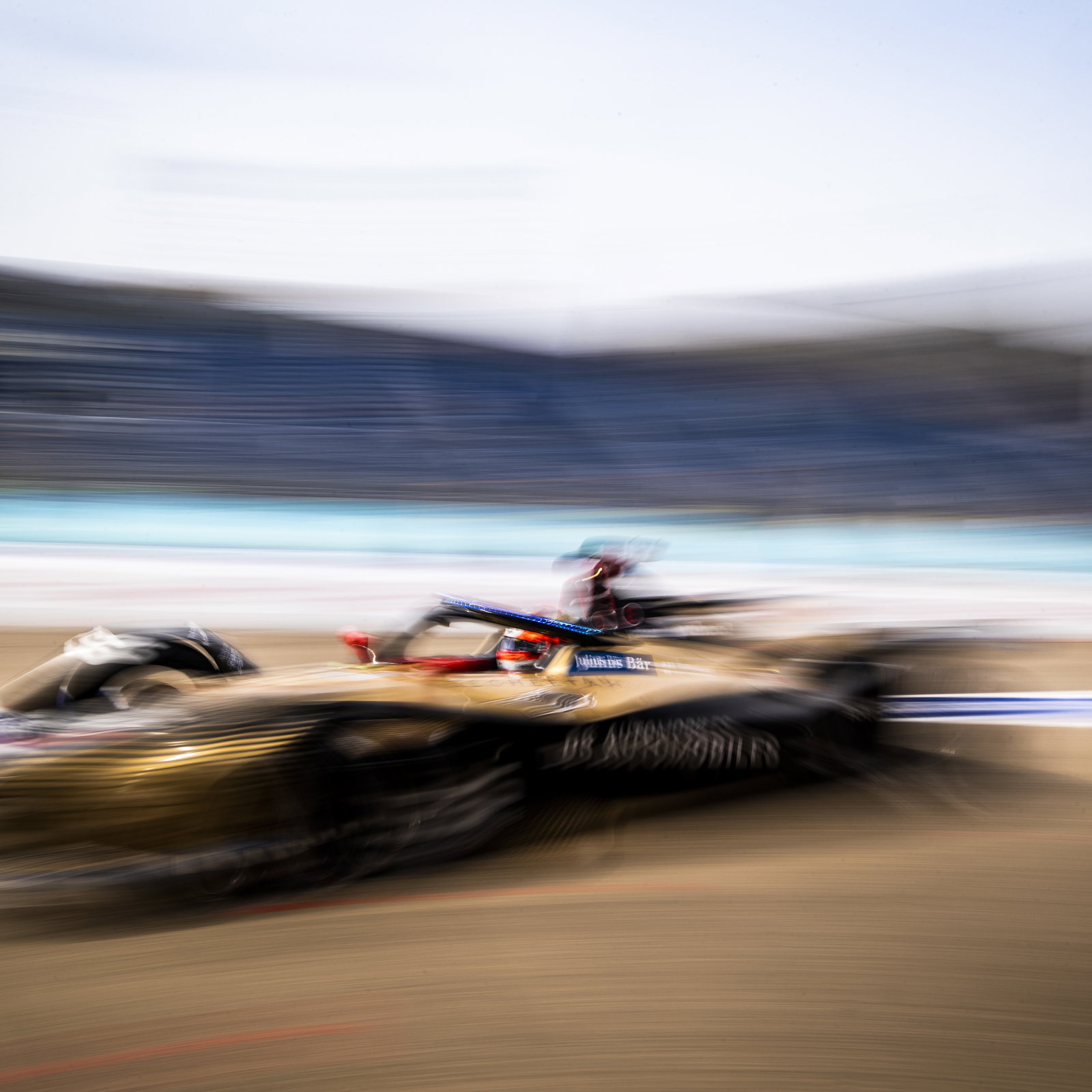 How Vergne rediscovered winning feeling to reach Formula E summit