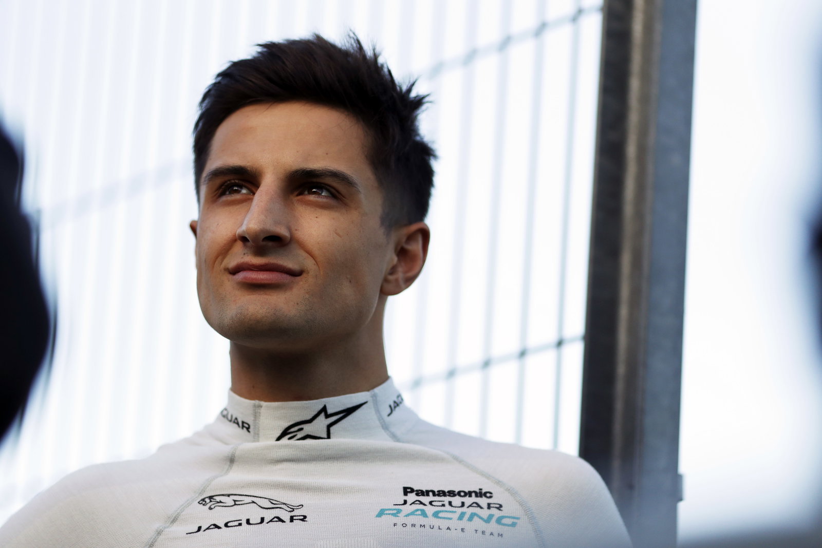 The new sound of Formula E cars