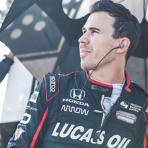 Robert Wickens: IndyCar harus mempertimbangkan untuk menceraikan Pocono yang 'beracun'