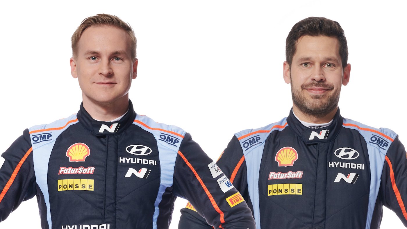 Alpine's former F1 principal joins Hyundai Motorsport