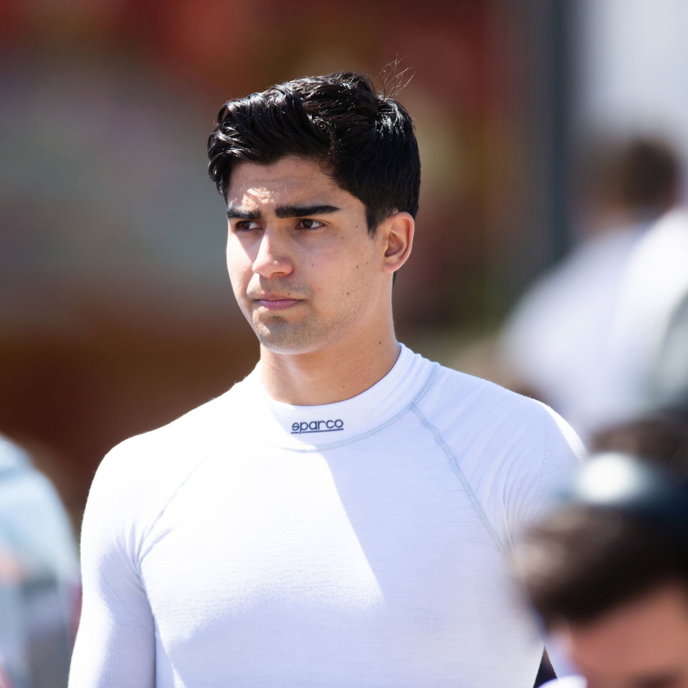 JM Correa: I have to return not only for myself, but for Hubert