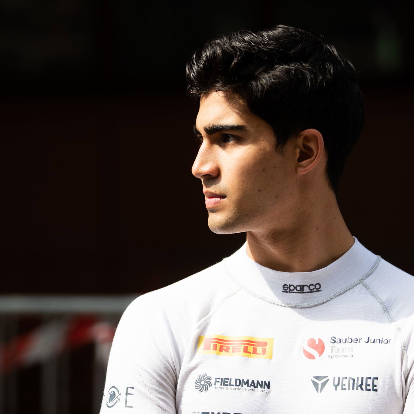 Anthoine Hubert: 1996-2019