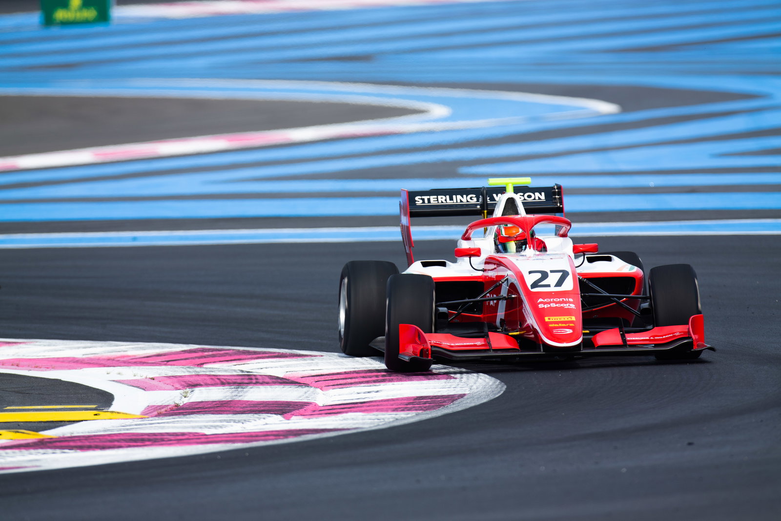 FIA Formula 3 2019 - The Season Review So Far