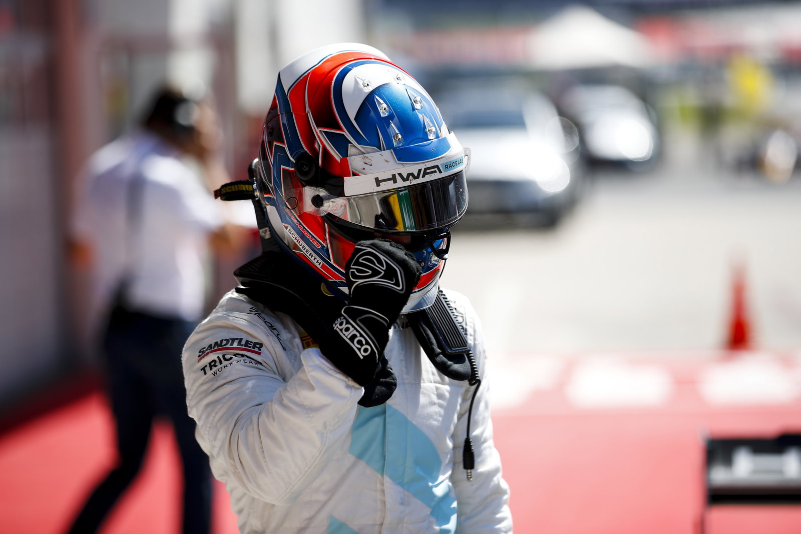 Formula 3 France - Race 2 Results