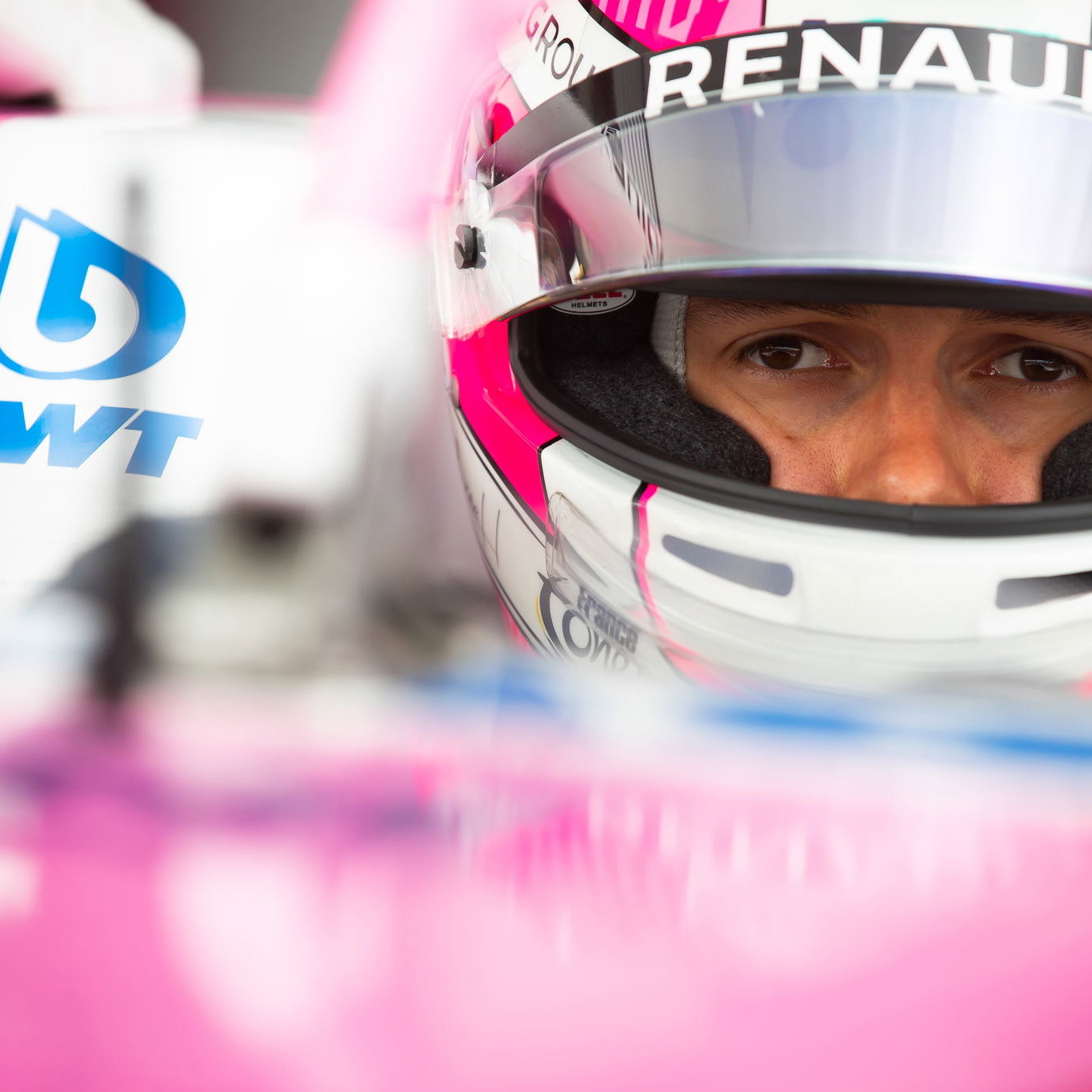 F1 Paddock Notebook - Belgian Grand Prix Sunday