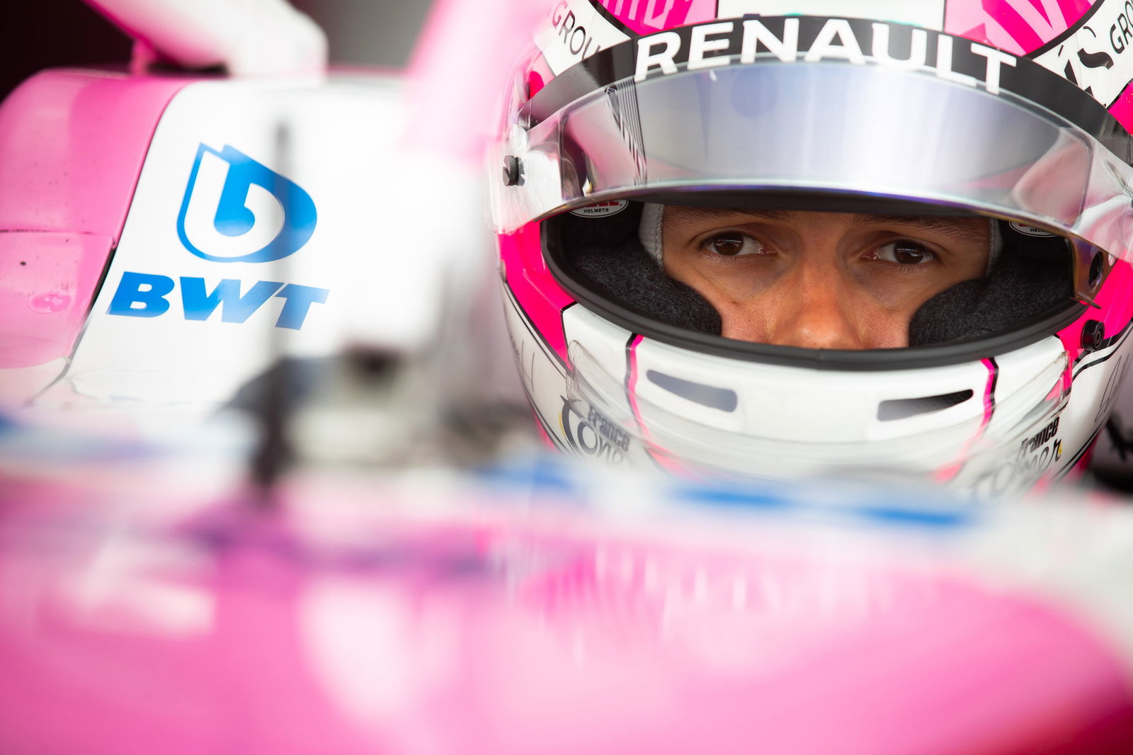 Formula 2 Abu Dhabi - Sprint Race Results