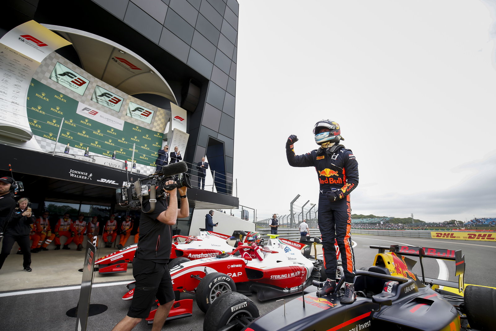 FIA Formula 3 2019 - The Season Review So Far