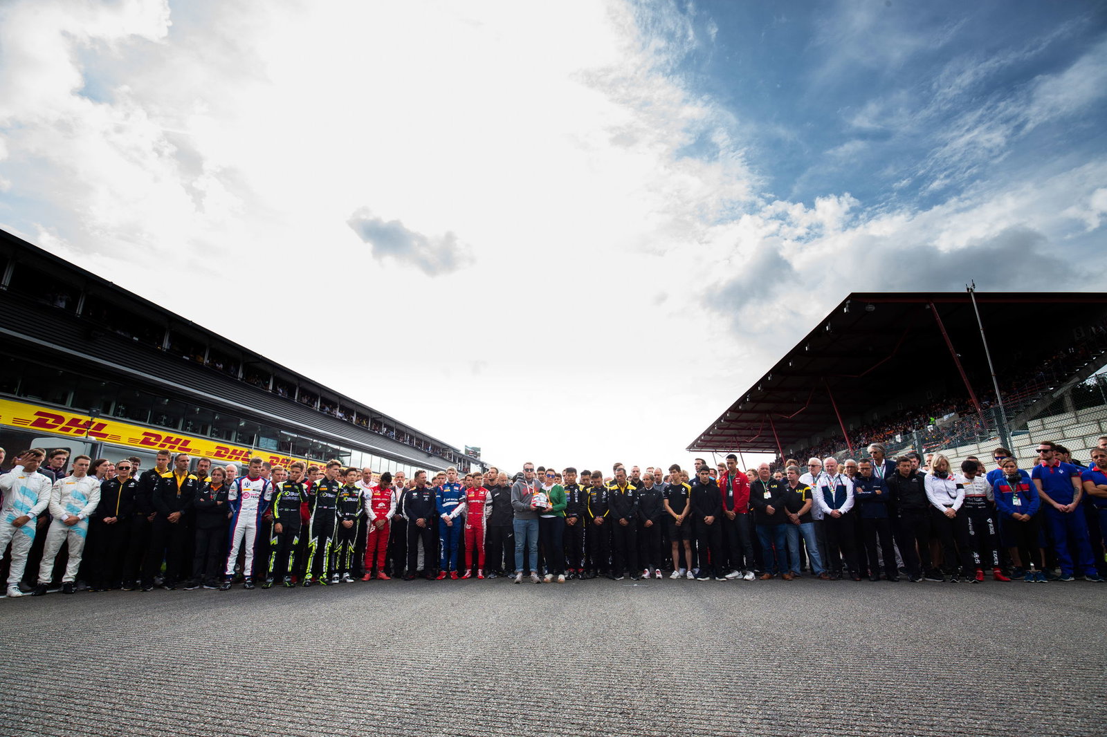 Belgian GP conclusions: Leclerc lays down marker with Spa triumph