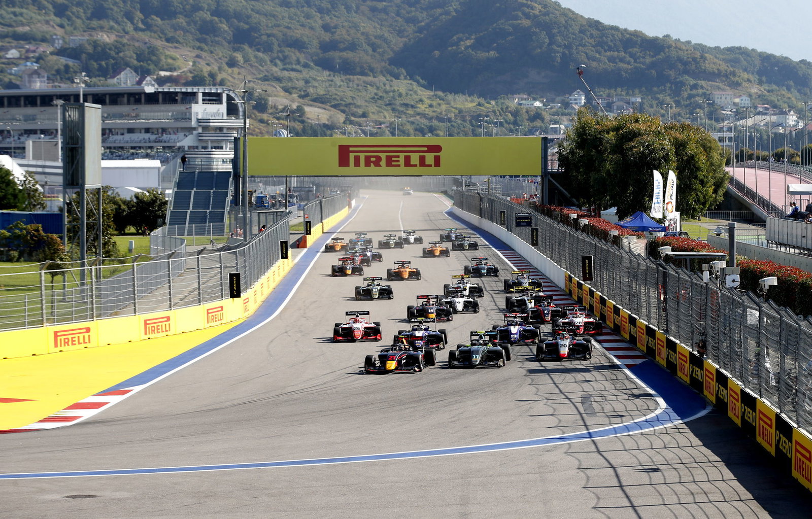 Robert Shwartzman bersemangat dengan prospek langkah Formula 2 untuk tahun 2020