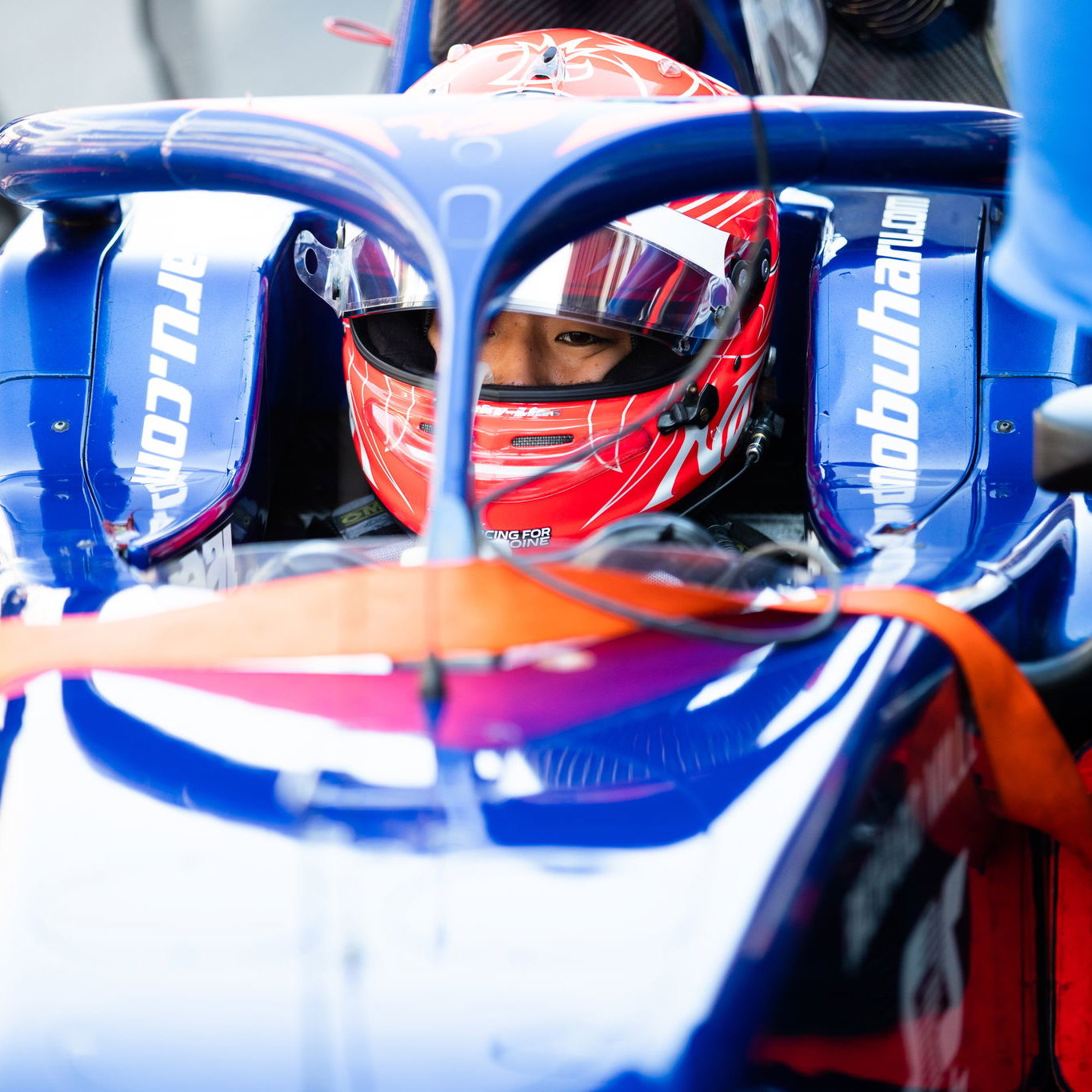 Hitech Grand Prix follows Haas in terminating Uralkali sponsorship deal