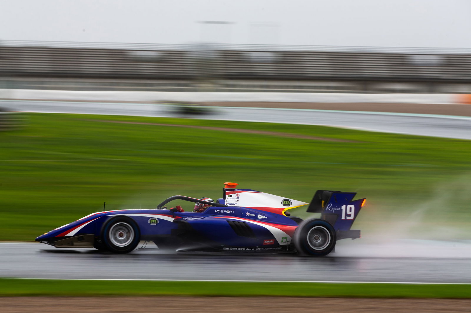 Prema menandatangani Oscar Piastri untuk melengkapi line-up Formula 3 FIA 2020