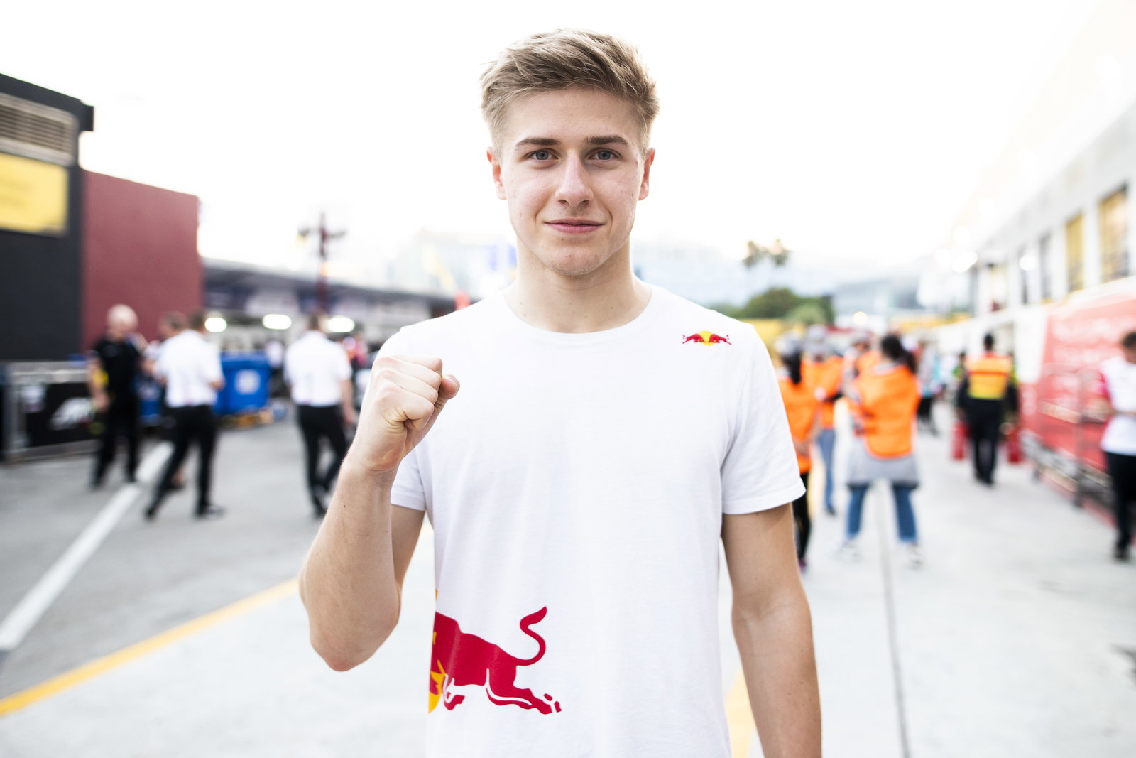 Tatiana Calderon to become Super Formula’s first female driver in 2020