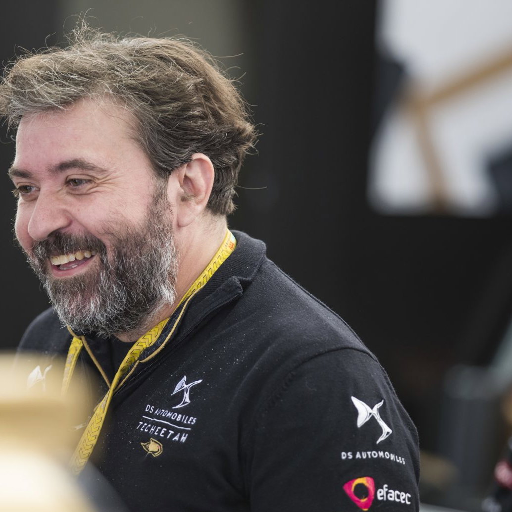 How Vergne rediscovered winning feeling to reach Formula E summit