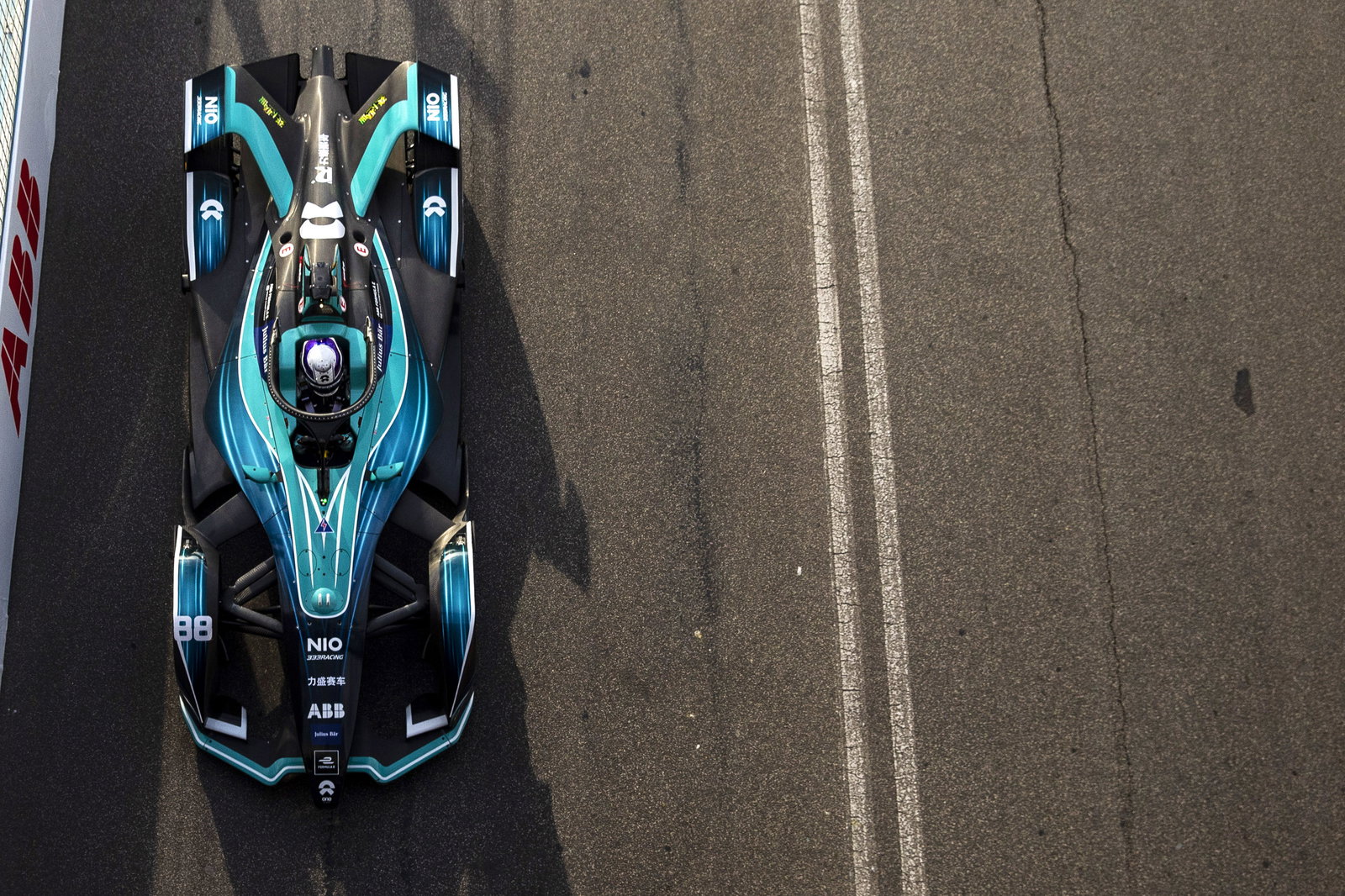 How can I watch Formula E’s Valencia E-Prix? Timings and TV schedules