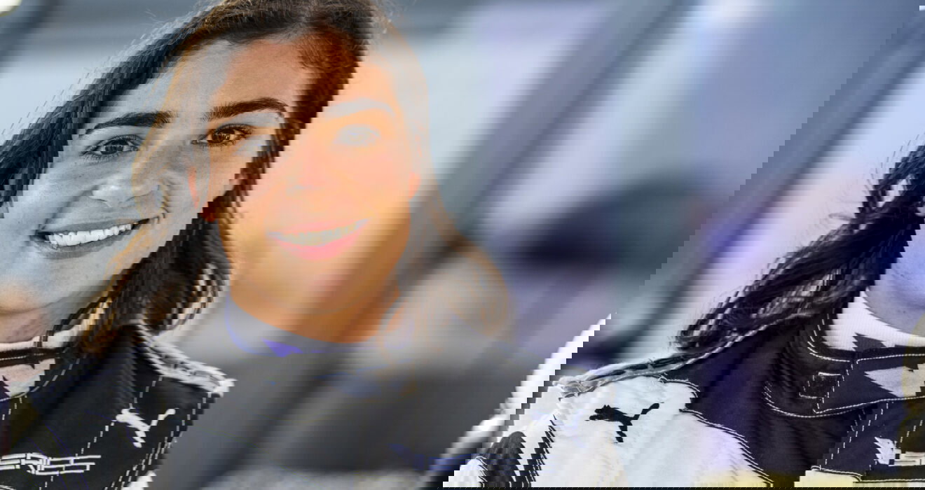 Caitlyn Jenner enters W Series team for 2022 season