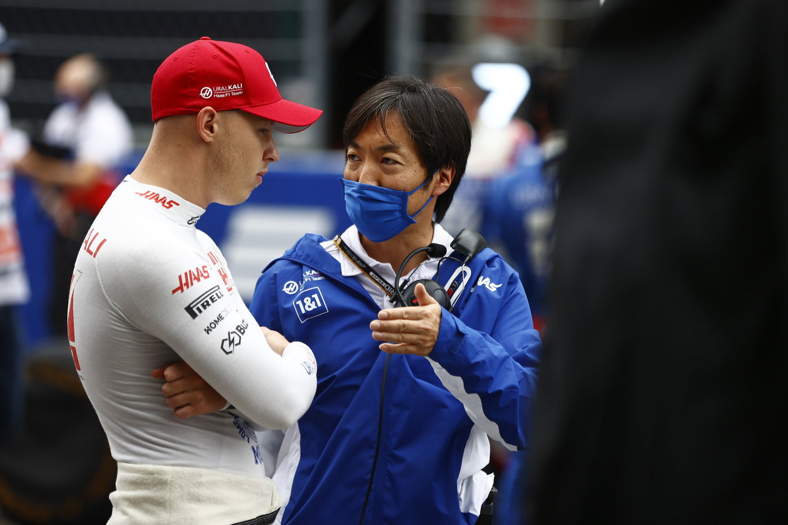 F1 Gossip: Stumbling block for Zhou in race for Alfa Romeo seat?