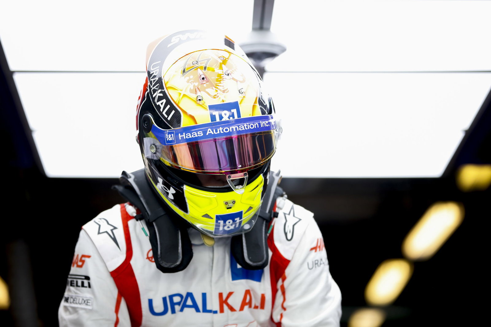 Alpine confirms Marcin Budkowski’s departure from F1 team