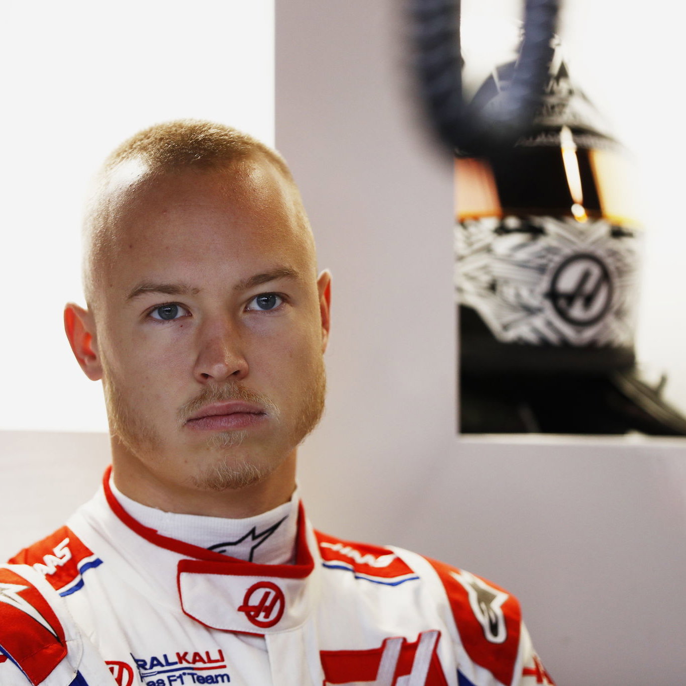 F1 Russian Grand Prix: F1 Driver quotes - Sunday