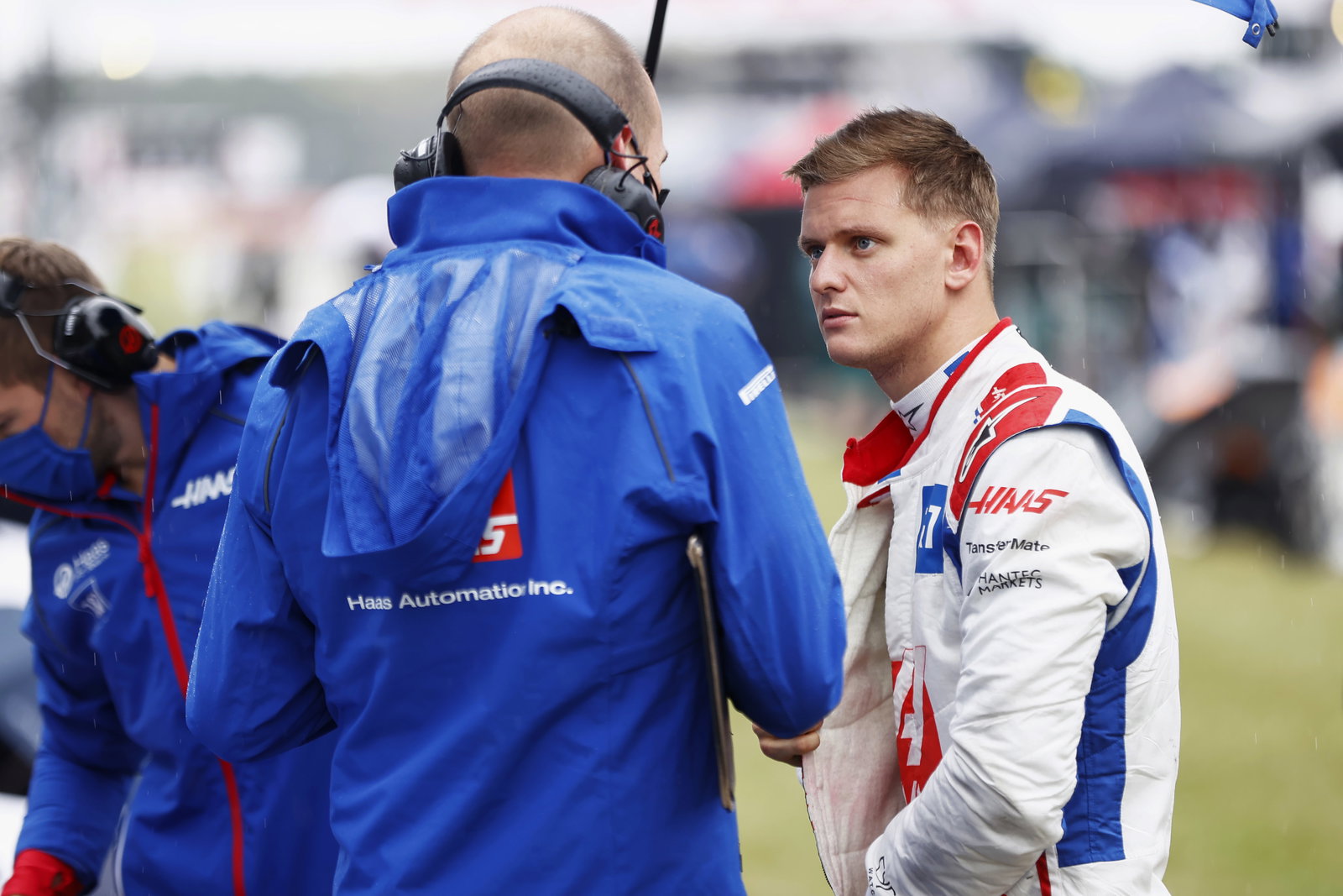 McLaren confirm INDYCAR stars Alex Palou and Pato O’Ward will drive in F1 sessions