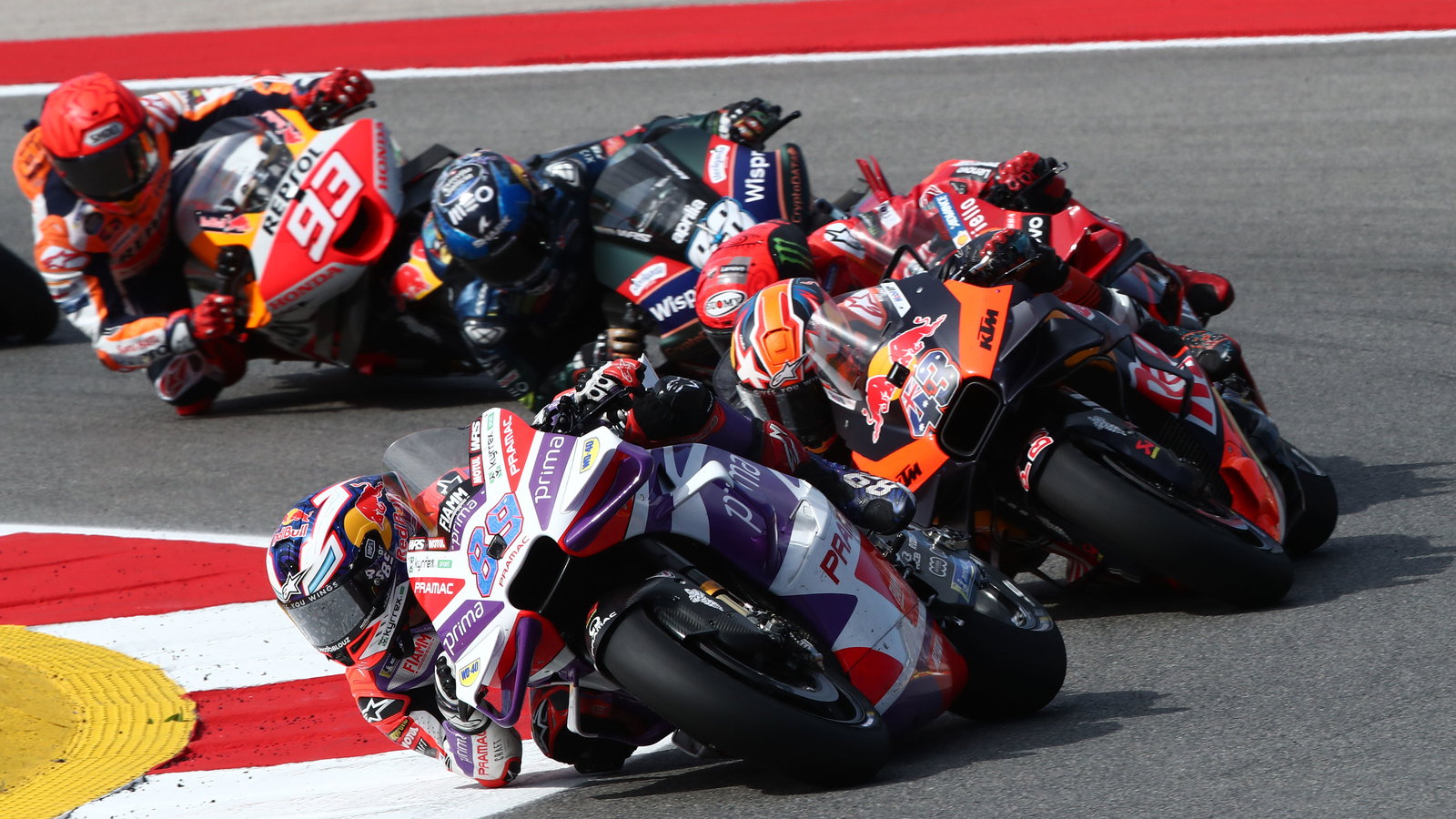 MotoGP Portimao 2023