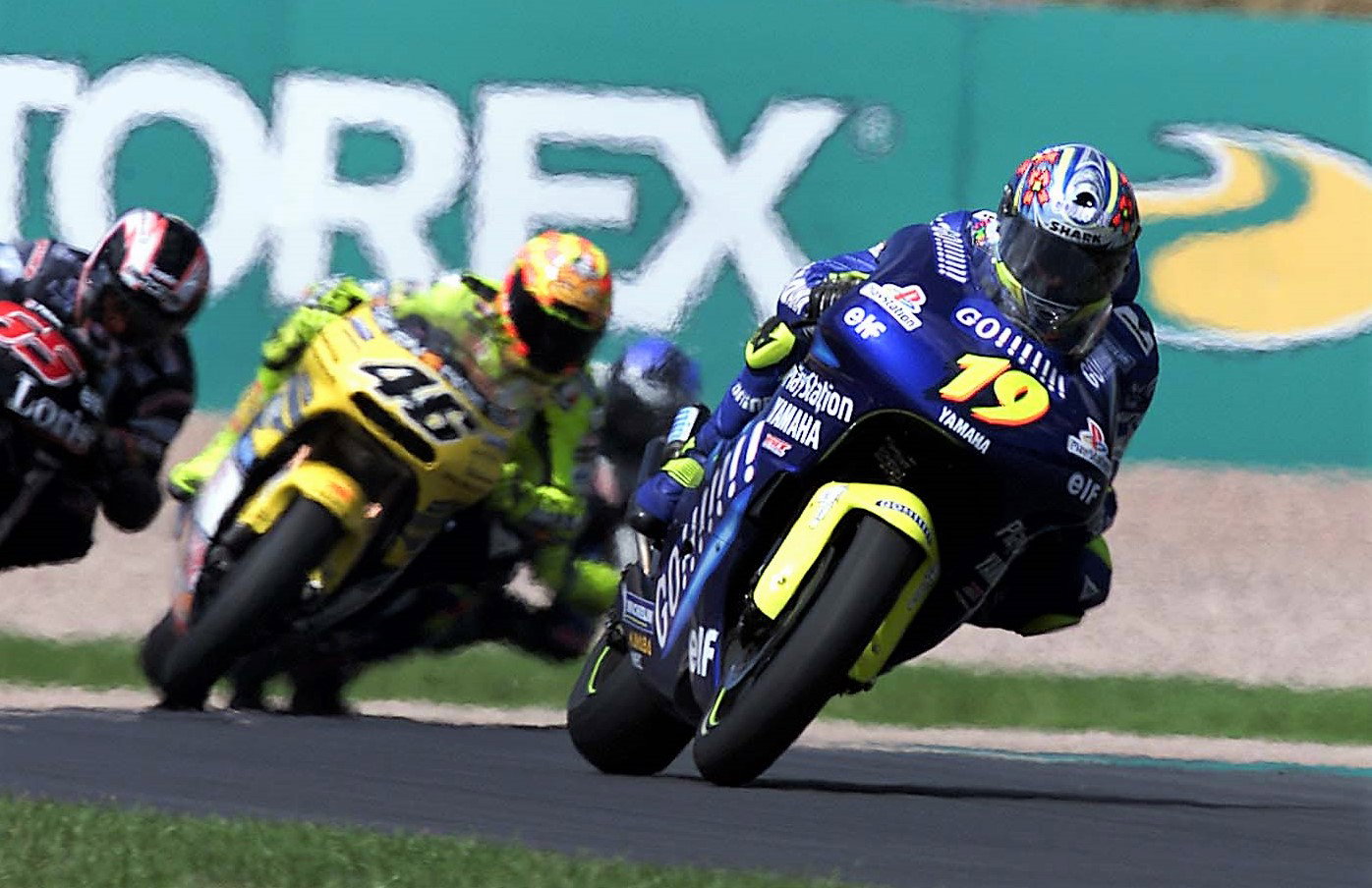 MotoGP: Tech3 to leave Yamaha - for KTM?