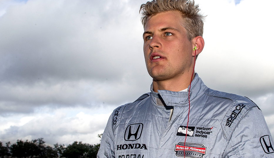 Chevrolet dikukuhkan sebagai mitra mesin McLaren untuk Indianapolis 500