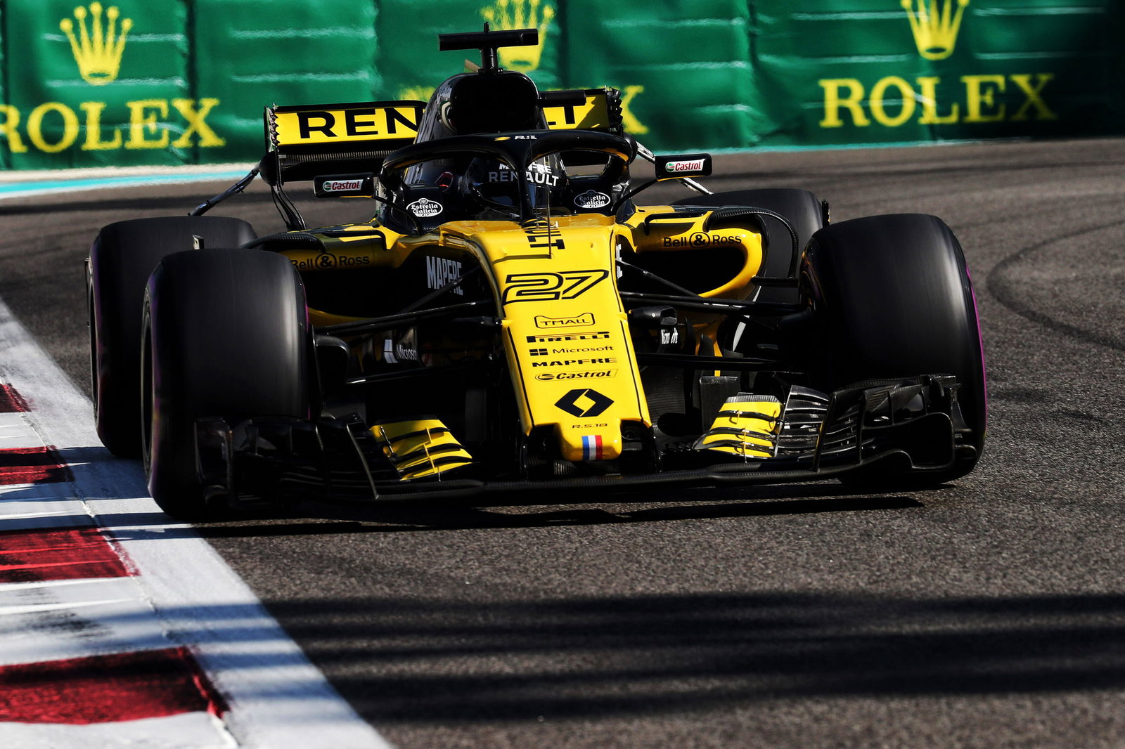 Formula 1 Gossip: Ricciardo explains why he left Red Bull