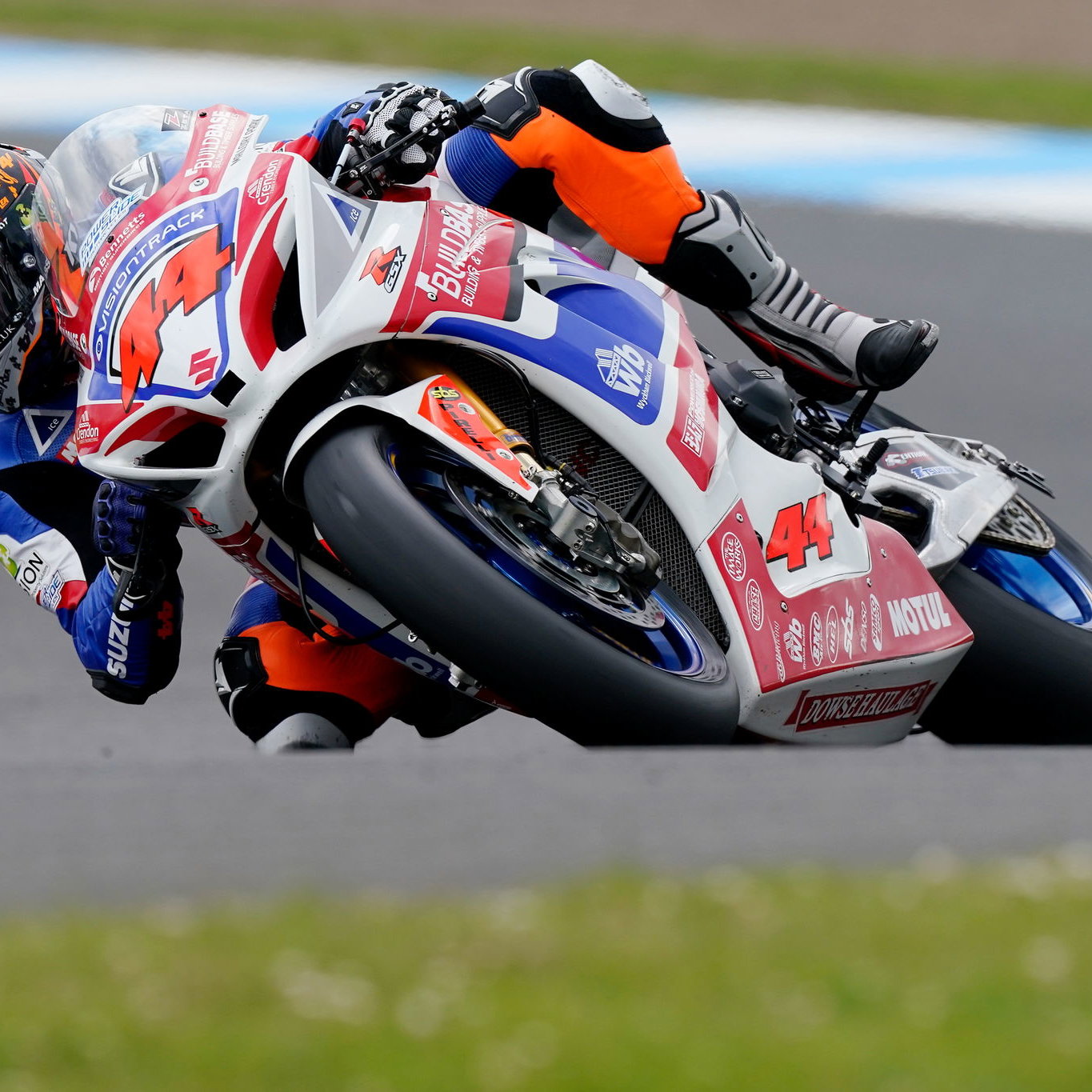 John Hopkins - BSB Q&A