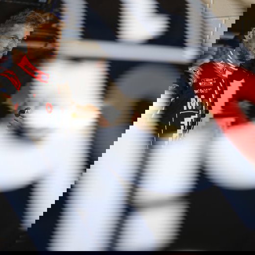 Hungarian Grand Prix: Kimi Raikkonen, Lotus - Q&A