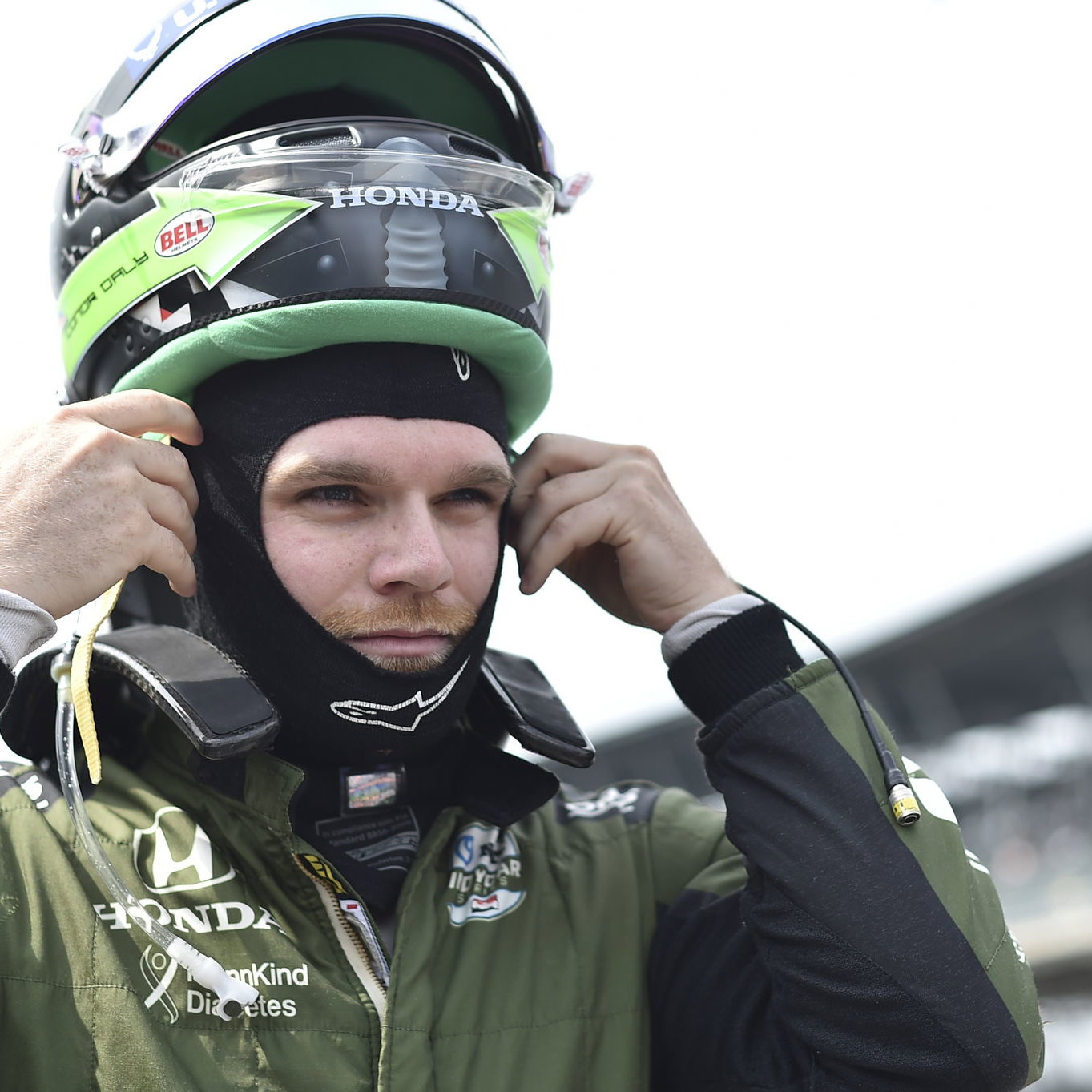 Musim IndyCar 2020 akan dimulai di Texas pada 6 Juni tanpa penggemar