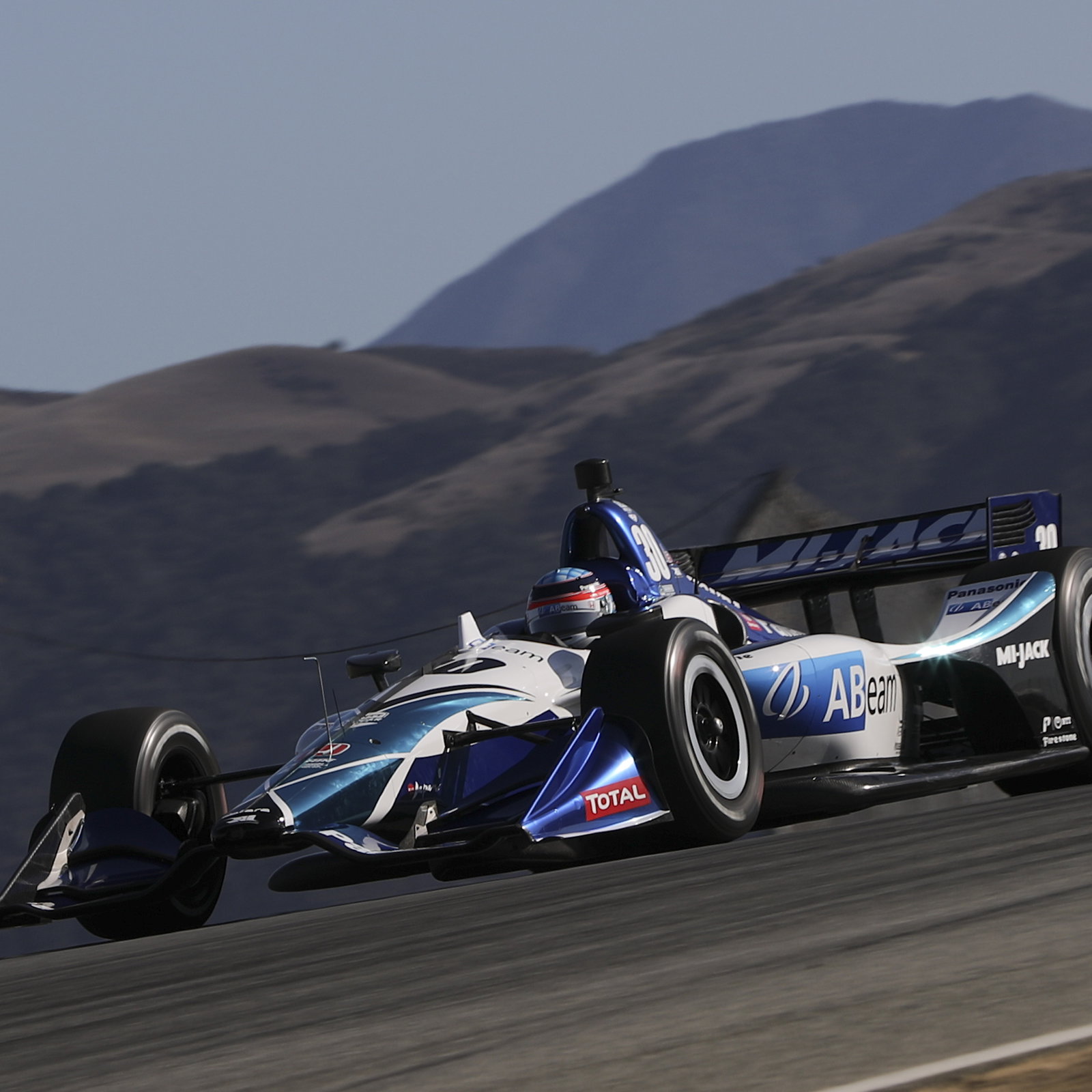 RLL signs Takuma Sato for 2025 Indy 500 return