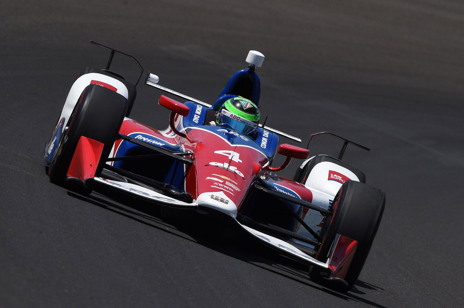 Pietro Fittipaldi secures Dale Coyne Racing IndyCar deal for 2018