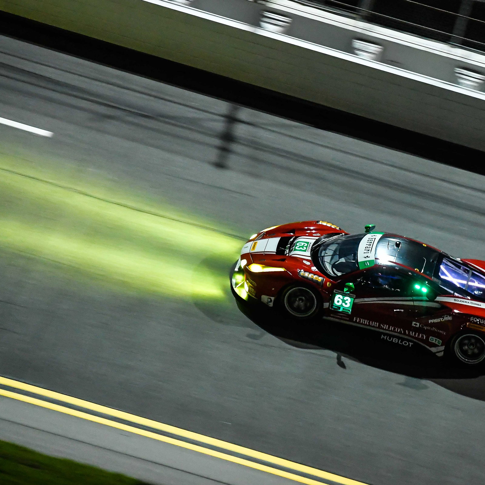 Verstappen to tackle iconic 24-hour race in Red Bull-branded Mercedes