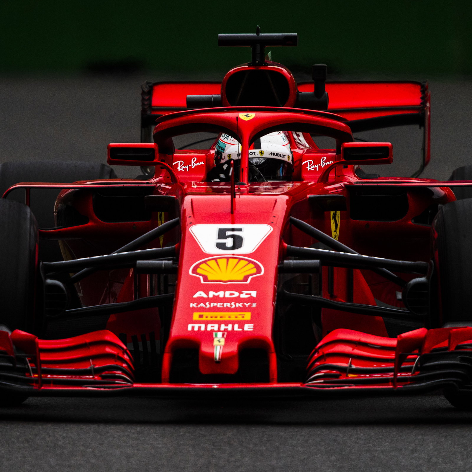 Harapan Baku tentang perubahan tanggal F1 'dipersulit' oleh pertandingan Euro 2020