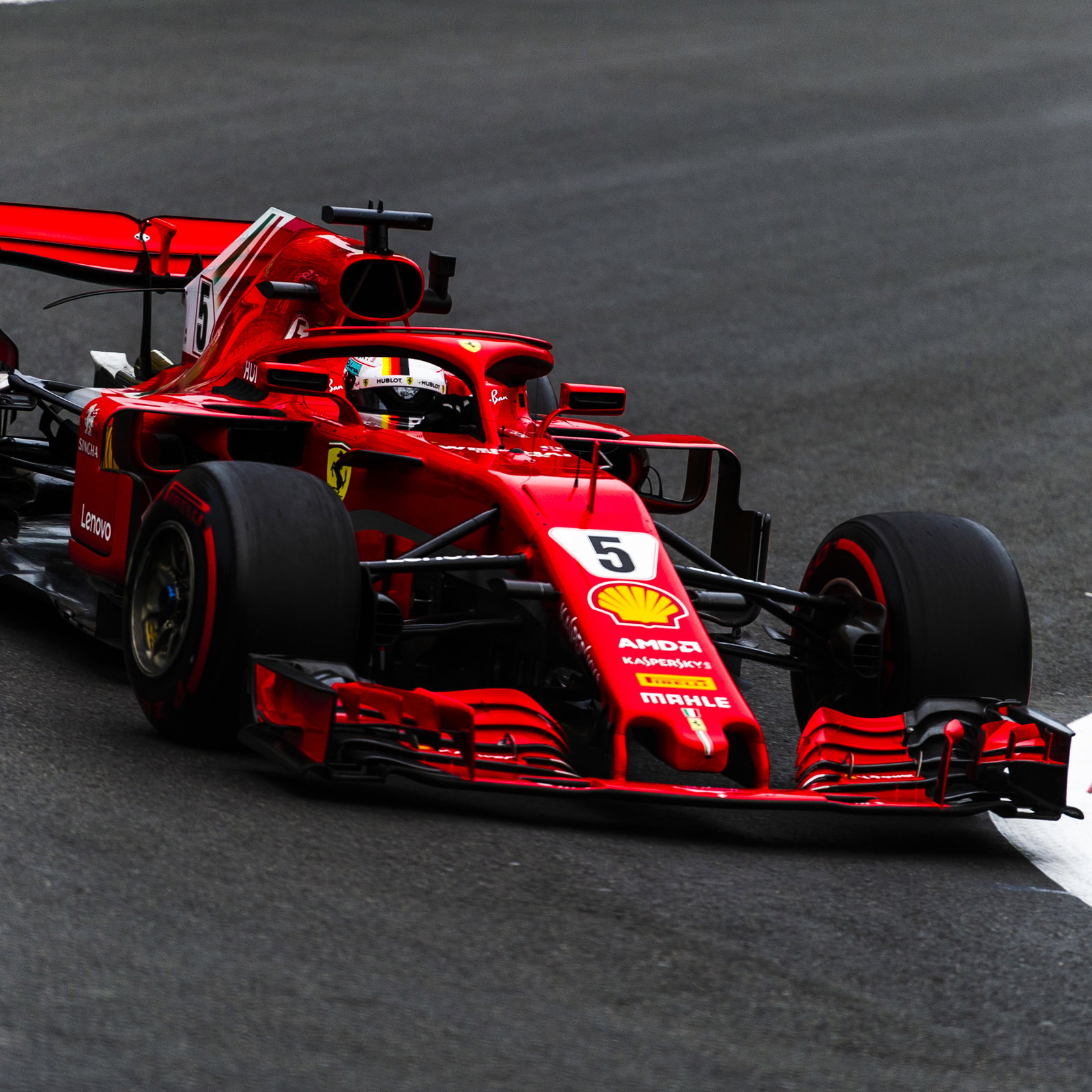 Harapan Baku tentang perubahan tanggal F1 'dipersulit' oleh pertandingan Euro 2020