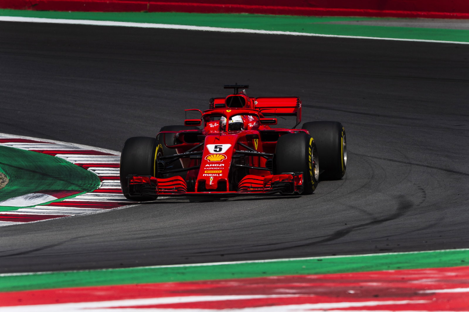 Charles Leclerc waits for Monaco GP before targeting regular points