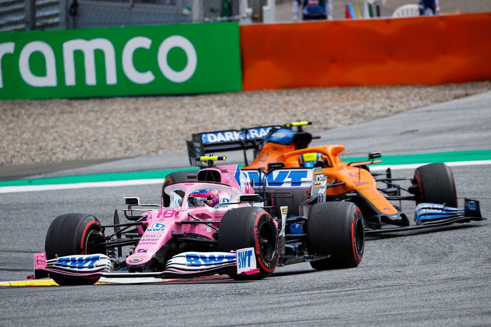 GP Hongaria: Juara dunia F1 Hamilton tercepat dalam latihan pembukaan