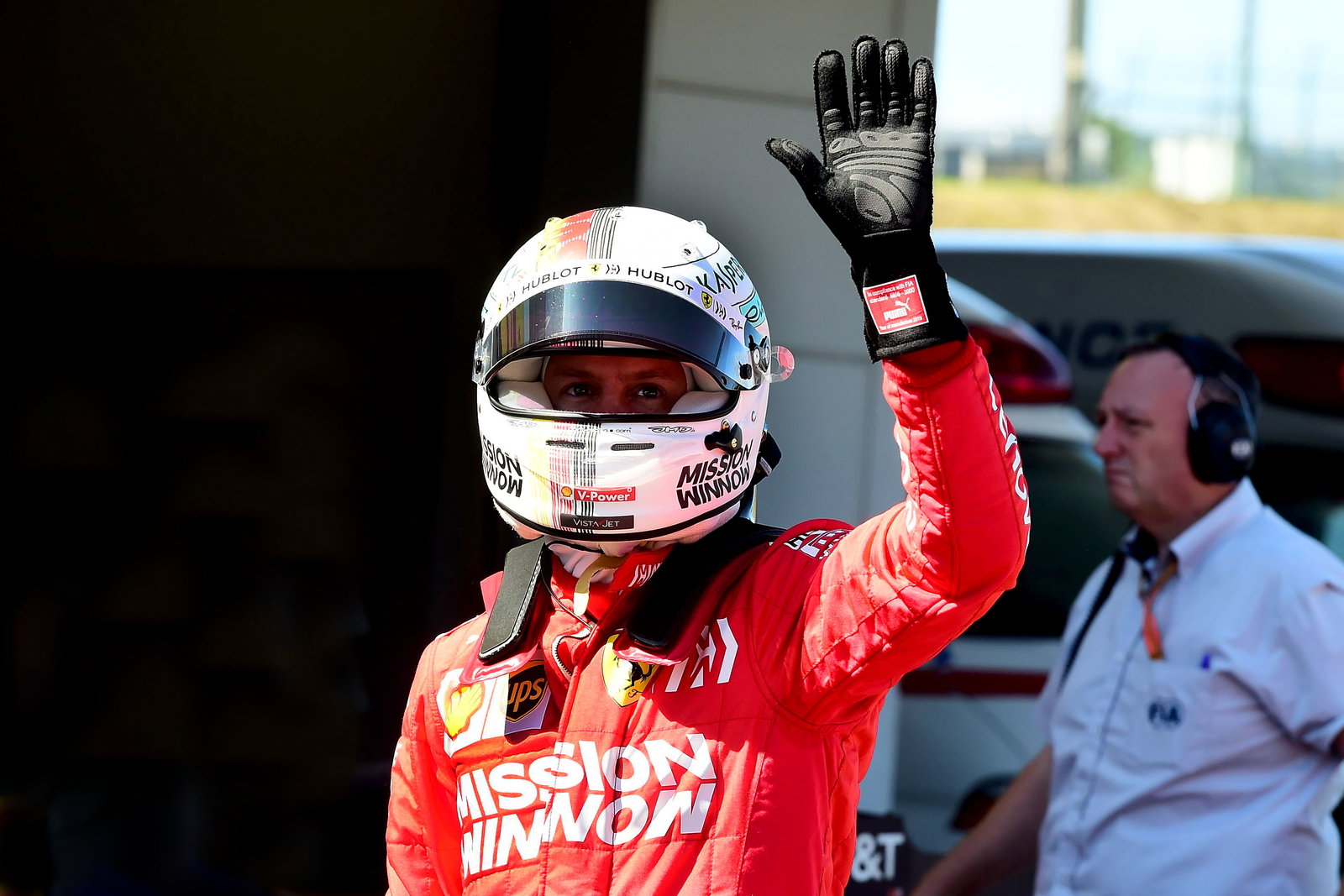 'Tight' for Robert Kubica to make Japan start after Q1 crash