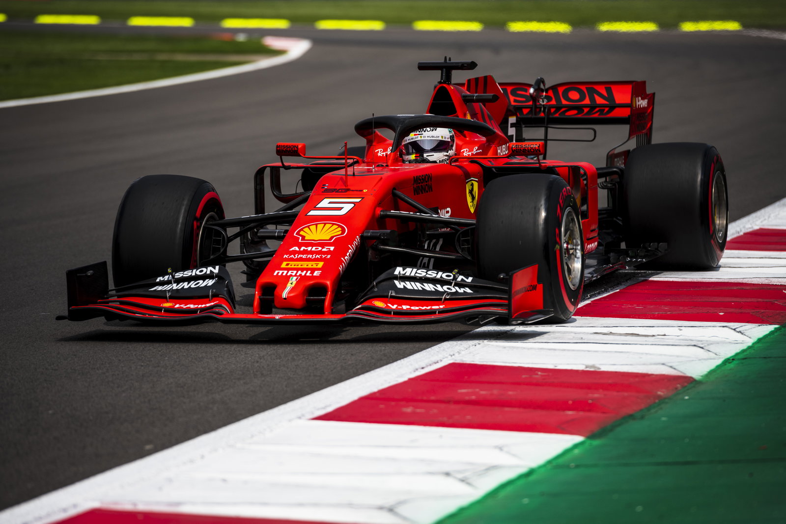 Charles Leclerc: Ferrari’s recent form not as bad as it looks