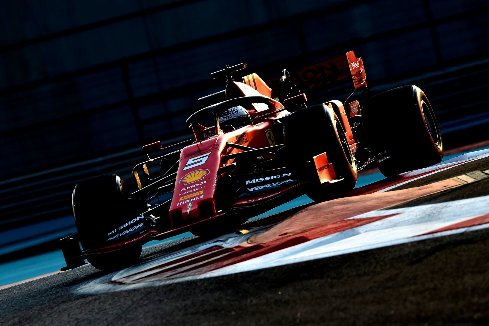 F1: The Top 10 young drivers to watch in 2020