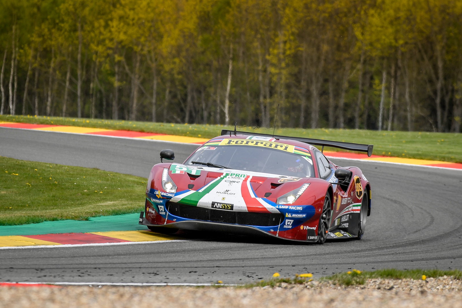 Toyota untuk tetap berpegang pada kebijakan pesanan tim untuk penentu gelar WEC