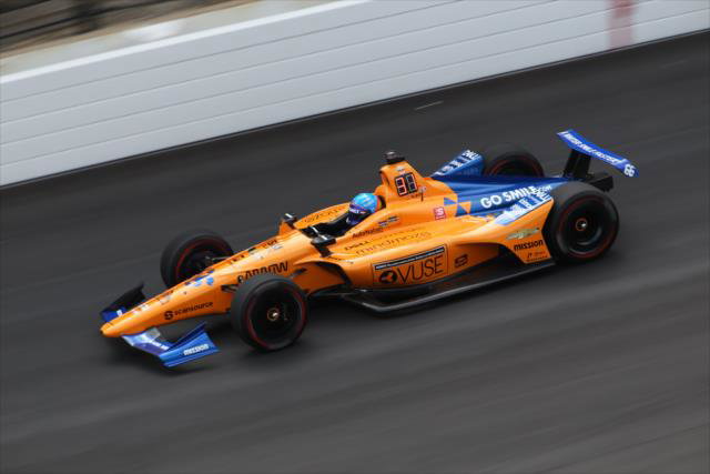 Max Verstappen: Mercedes jelas menjadi favorit di Grand Prix Monaco