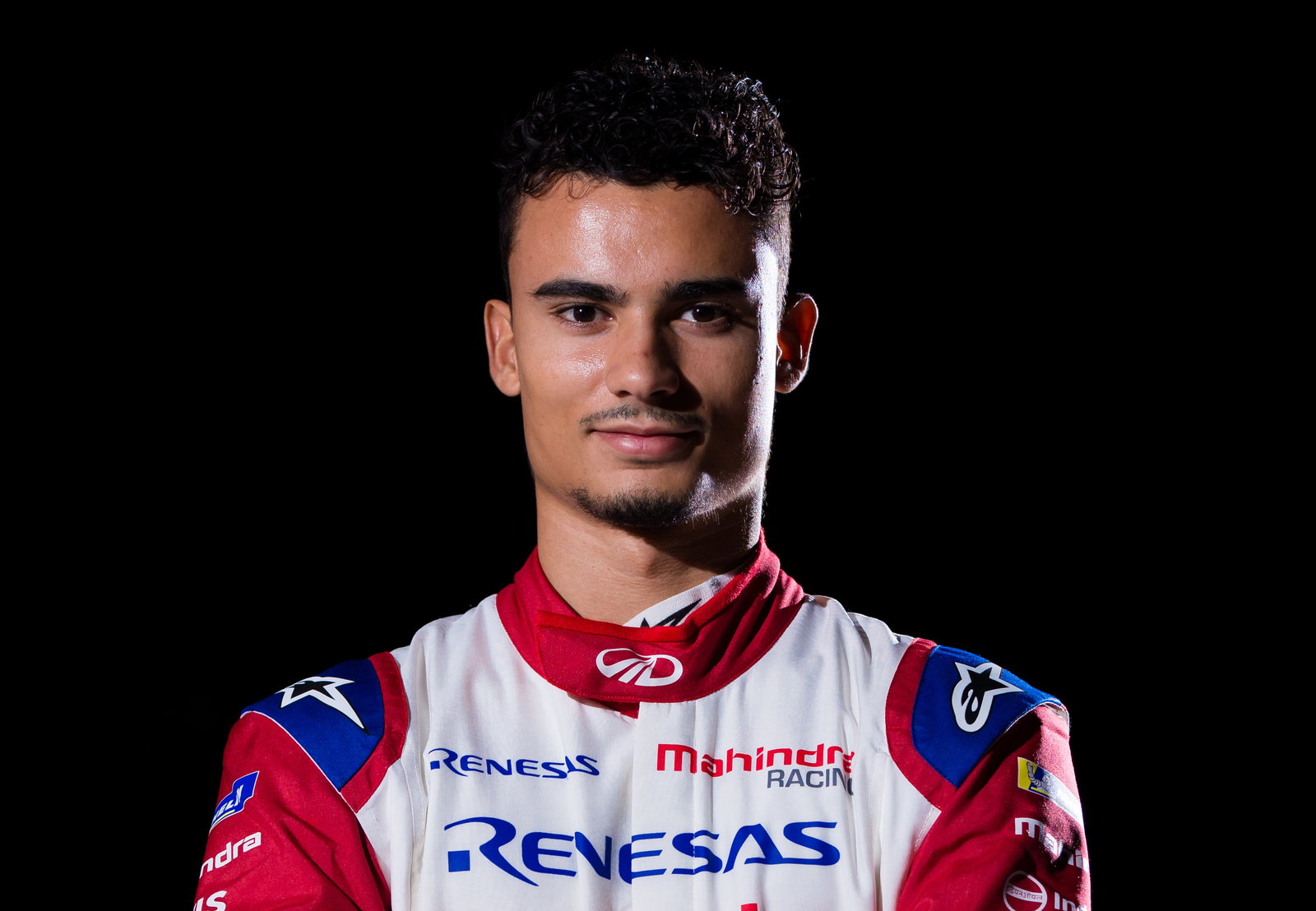 FIA Formula E Pre-Season Testing - Day 1 Results