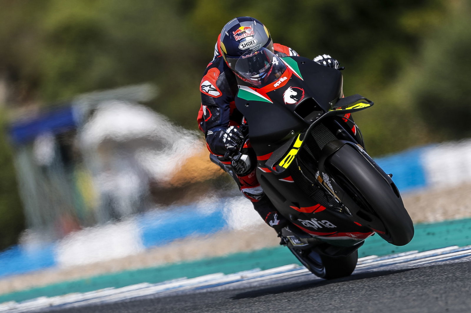 MotoGP Gossip: ITV4 attracts peak audience, Ciabatti admits 8 Ducati’s possible